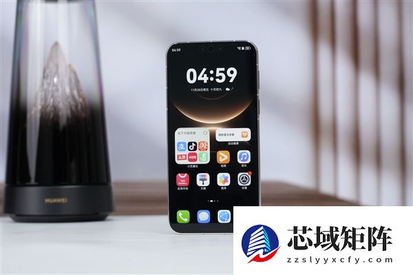 首发麒麟9030 Pro！华为Mate 80 Pro Max图赏
