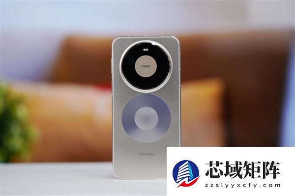 首发麒麟9030 Pro！华为Mate 80 Pro Max图赏