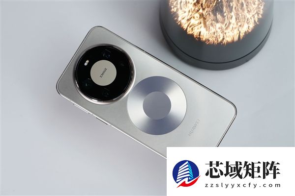 首发麒麟9030 Pro！华为Mate 80 Pro Max图赏