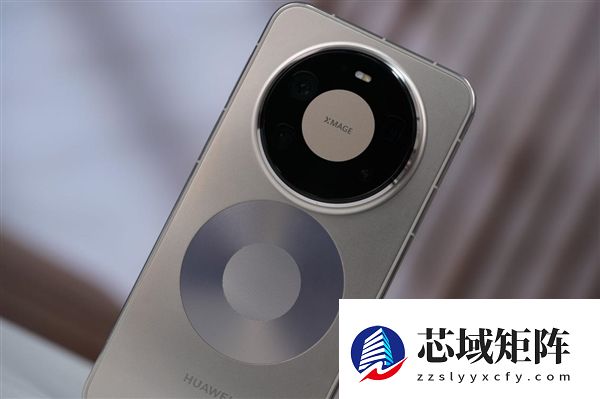 首发麒麟9030 Pro！华为Mate 80 Pro Max图赏