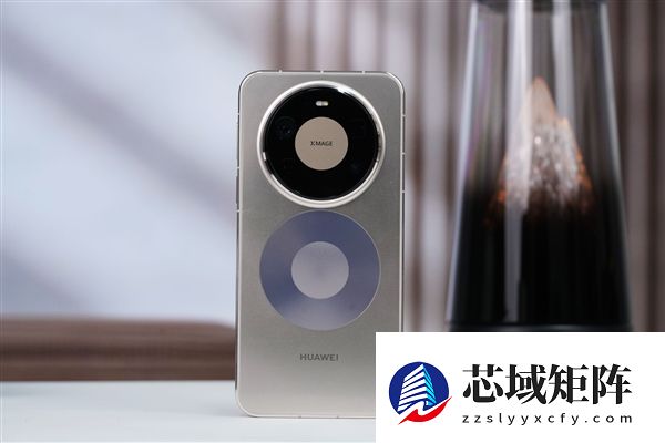 首发麒麟9030 Pro！华为Mate 80 Pro Max图赏