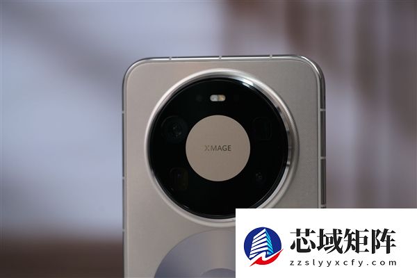 首发麒麟9030 Pro！华为Mate 80 Pro Max图赏