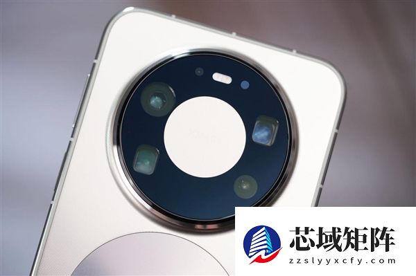 首发麒麟9030 Pro！华为Mate 80 Pro Max图赏