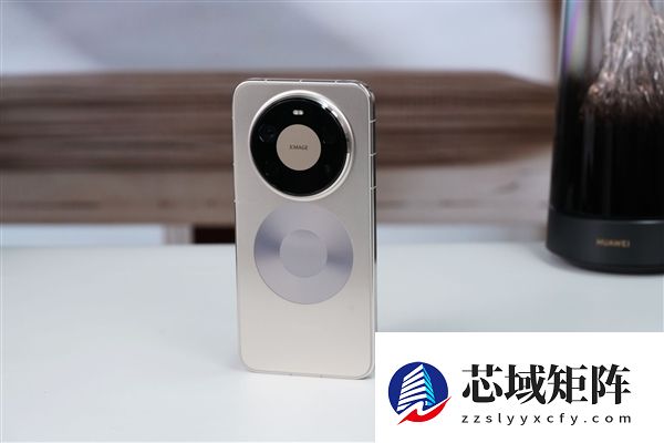 首发麒麟9030 Pro！华为Mate 80 Pro Max图赏