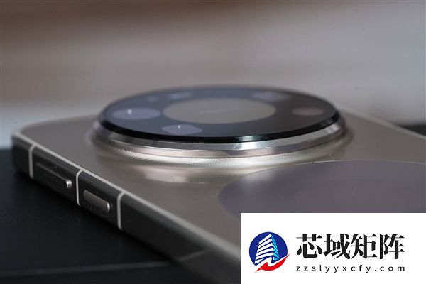 首发麒麟9030 Pro！华为Mate 80 Pro Max图赏