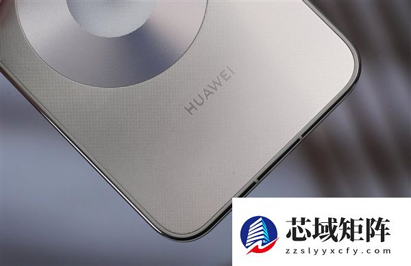 首发麒麟9030 Pro！华为Mate 80 Pro Max图赏