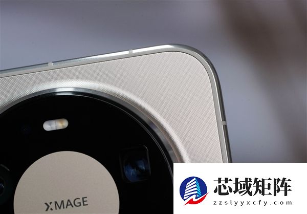 首发麒麟9030 Pro！华为Mate 80 Pro Max图赏