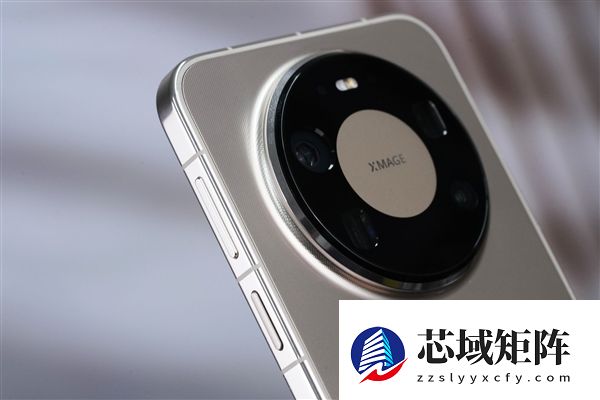 首发麒麟9030 Pro！华为Mate 80 Pro Max图赏