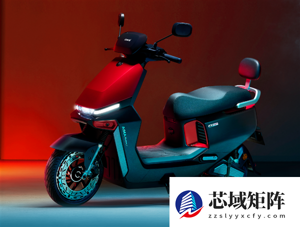 爱玛电动车：新国标车不能带小孩系非主流产品 我们的可以