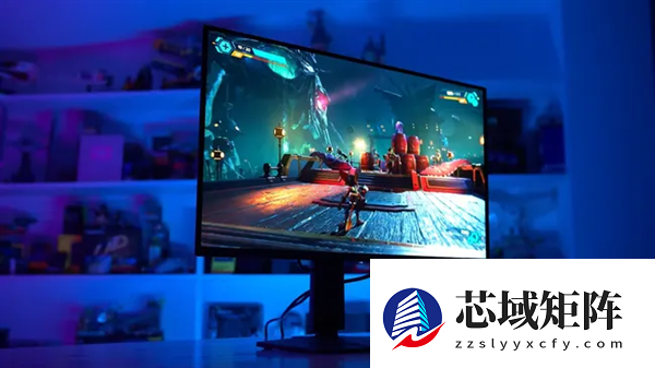 QD-OLED显示器历经5000小时烧屏测试：亮度首次下降