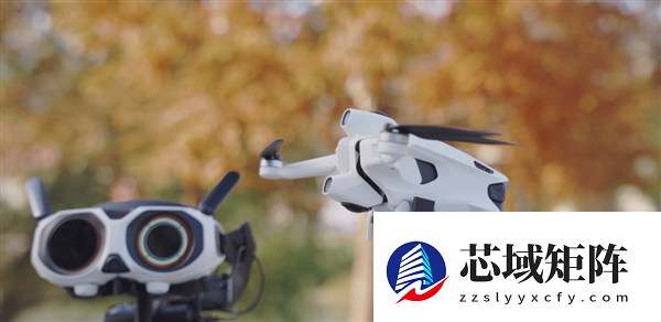 无聊的无人机市场 终于卷出了这么一个怪物