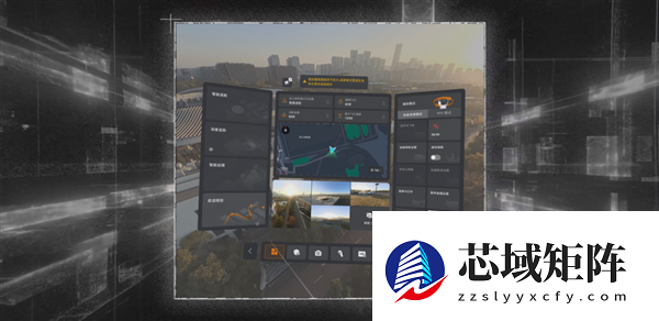 无聊的无人机市场 终于卷出了这么一个怪物