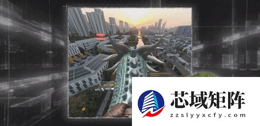 无聊的无人机市场 终于卷出了这么一个怪物