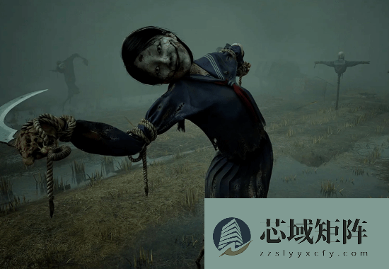 寂静岭f破圈爆款：二次创作助推全球热潮