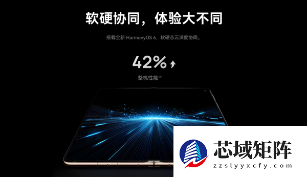 折叠屏机皇！华为Mate X7今日开售：全系麒麟9030 Pro 12999元起