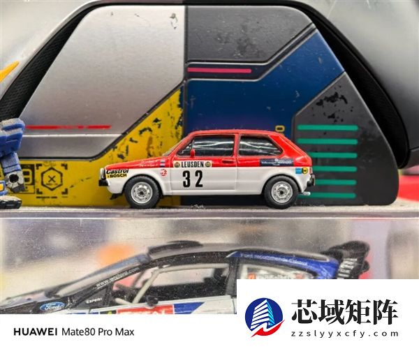 用了几天华为Mate80 Pro Max 我感觉它堆料有点过猛了