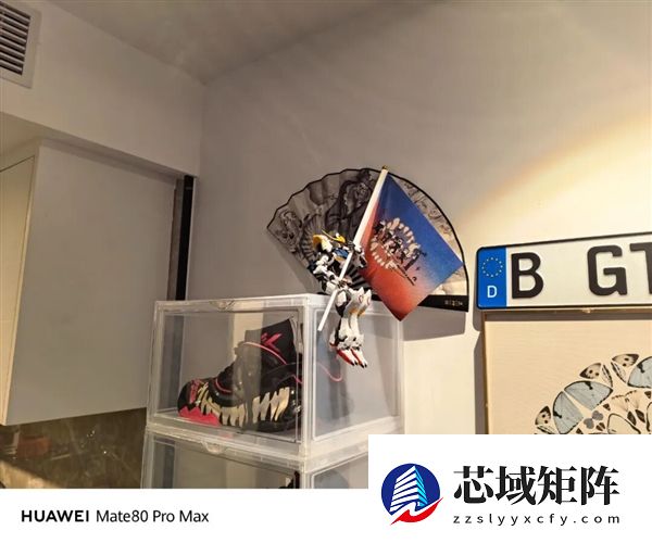 用了几天华为Mate80 Pro Max 我感觉它堆料有点过猛了