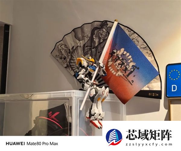 用了几天华为Mate80 Pro Max 我感觉它堆料有点过猛了