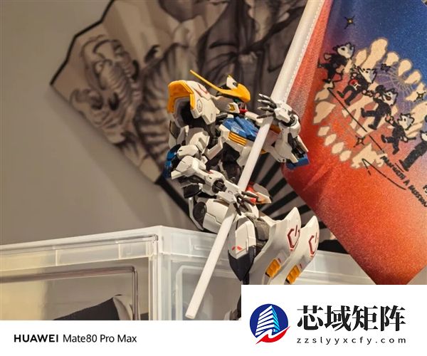 用了几天华为Mate80 Pro Max 我感觉它堆料有点过猛了