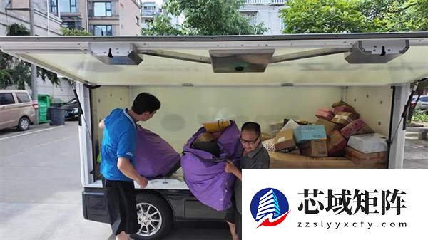 一年躺赚20万的快递驿站 开始塌房了