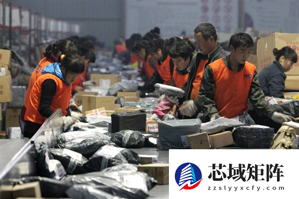 一年躺赚20万的快递驿站 开始塌房了