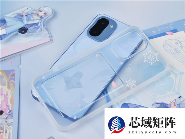 一加Ace 6T原神神里绫华定制版上手：定制还得看一加