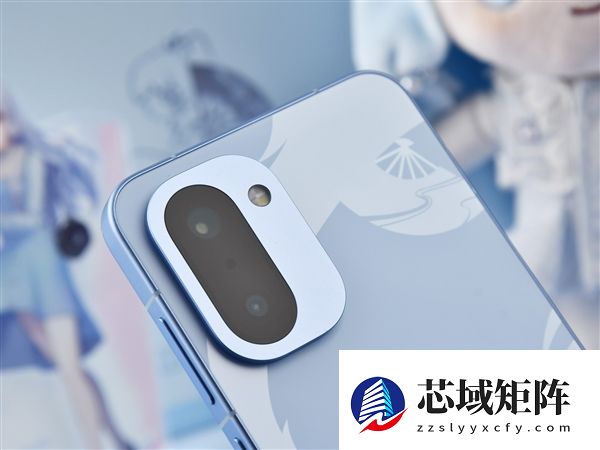 一加Ace 6T原神神里绫华定制版上手：定制还得看一加