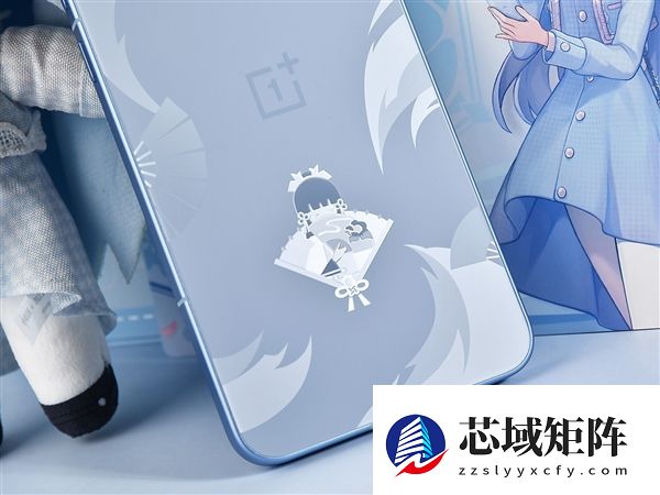 一加Ace 6T原神神里绫华定制版上手：定制还得看一加
