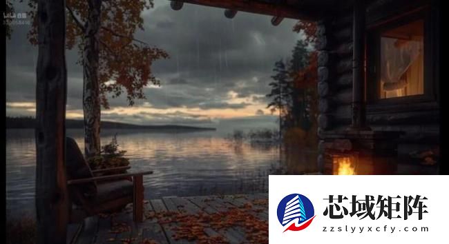 AI生成的“末日安全屋”，每晚正陪着年轻人入睡