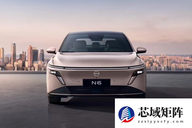 11 月 13 日见，东风日产首款插混轿车 N6 预售定档