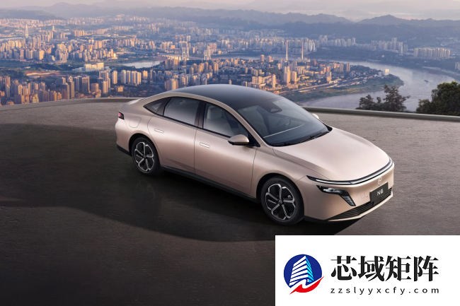 11 月 13 日见，东风日产首款插混轿车 N6 预售定档
