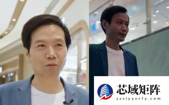 雷军周鸿祎模仿者引热议，平台要求本人举报
