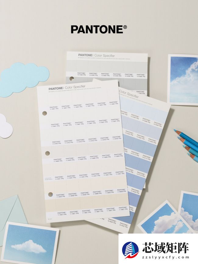 潘通 Pantone 2026 年度代表色“云上舞白”公布，摩托罗拉限定机型曝光