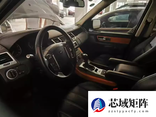 一路虎揽胜上架司法拍卖平台 起拍价1元