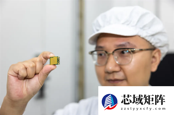 一年可省3亿度电！九峰山实验室发布氮化镓电源模块新成果