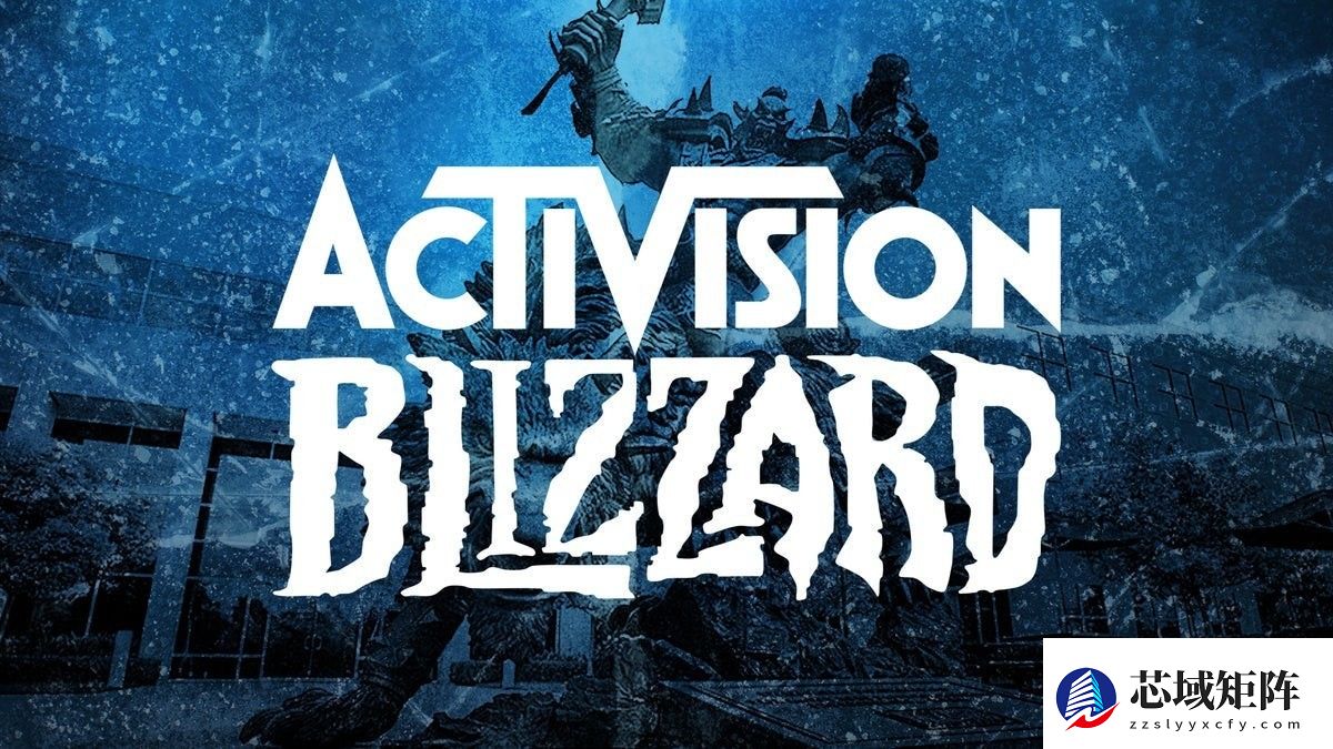 动视暴雪因魔兽COD侵权被判赔1.7亿元
