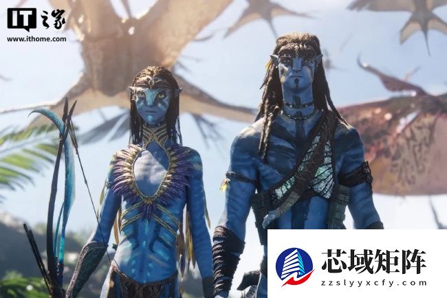 卡梅隆：《阿凡达：火与烬》制作过程没使用任何 AI 技术