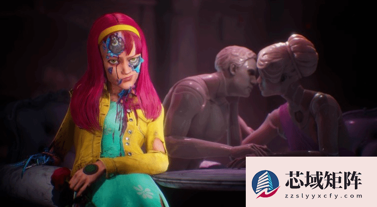 生化奇兵创始人谈Xbox工作室关闭与职业未来
