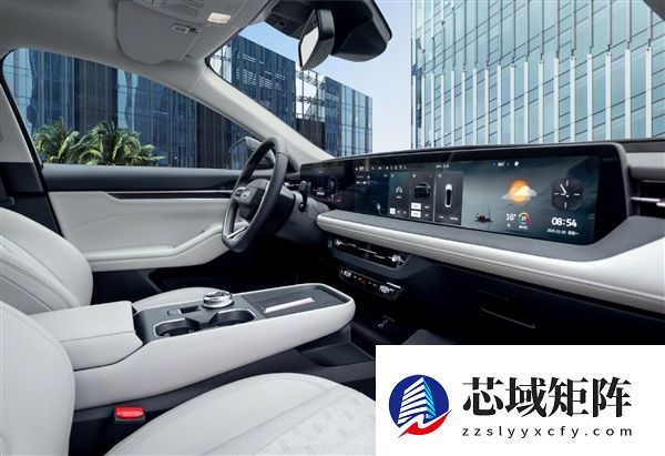 14.98万起 新款福特蒙迪欧上市：终于抛弃分体大灯组