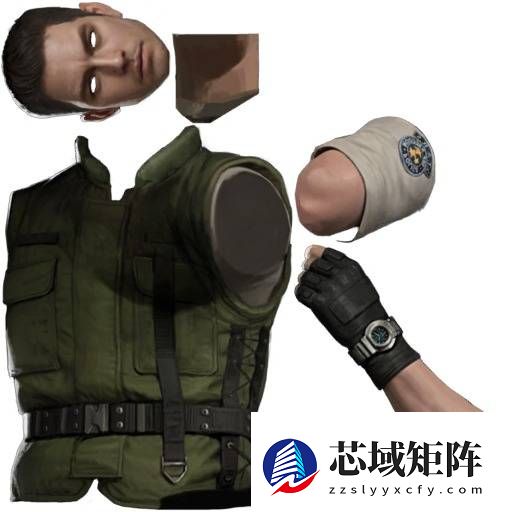 生化危机：生存小队上线引热议，未公开角色曝光引猜想