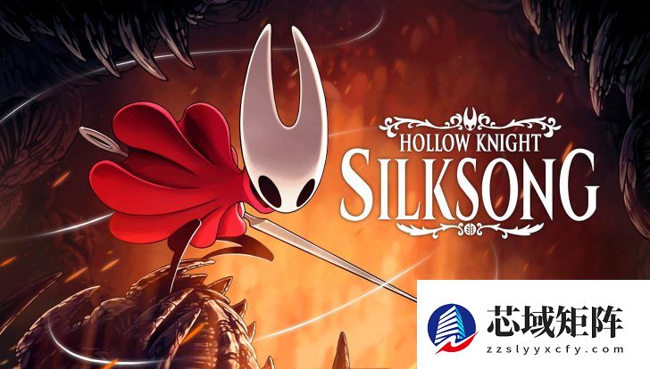 空洞骑士团队双线并进：DLC与新IP齐发，探索更广阔创作疆域