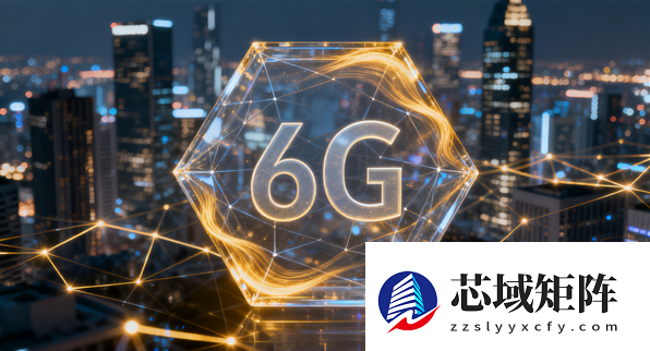 中国6G技术突破：太赫兹通信引领未来