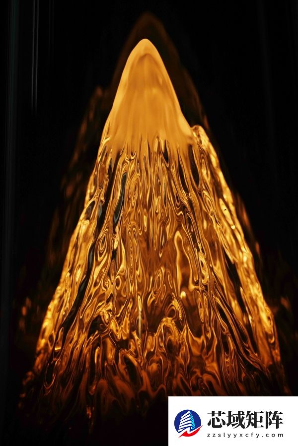 首发透明天线！华为路由X3 Pro日照金山图赏