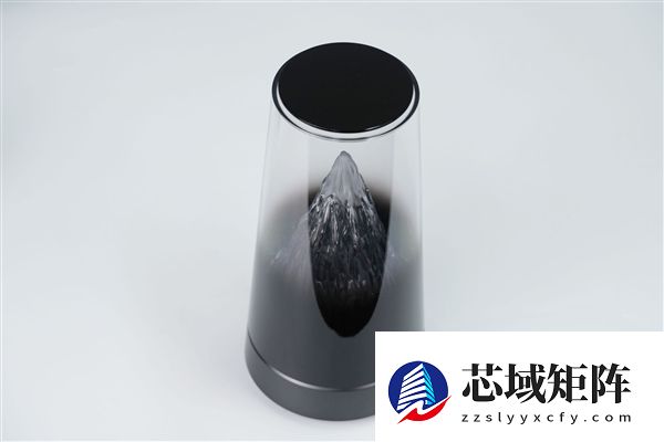 首发透明天线！华为路由X3 Pro日照金山图赏