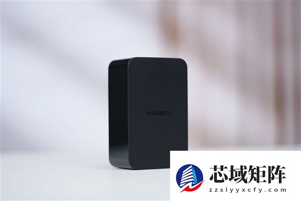 首发透明天线！华为路由X3 Pro日照金山图赏