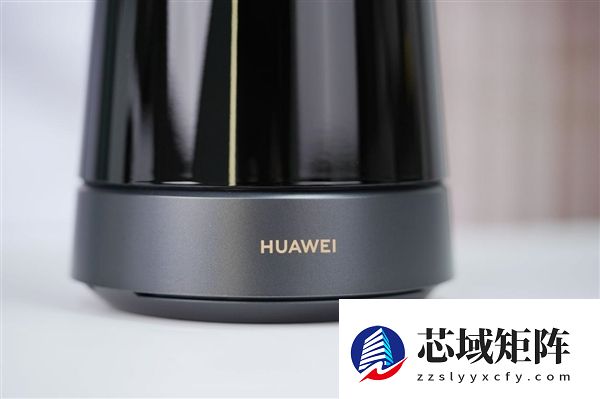 首发透明天线！华为路由X3 Pro日照金山图赏