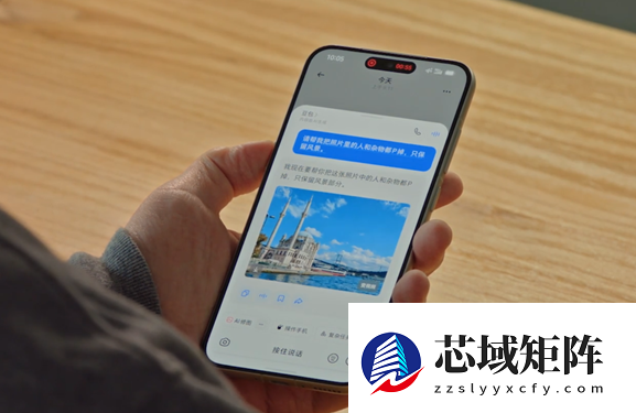 首款豆包手机卖断货 豆包回应：近期无货 备货传闻不实