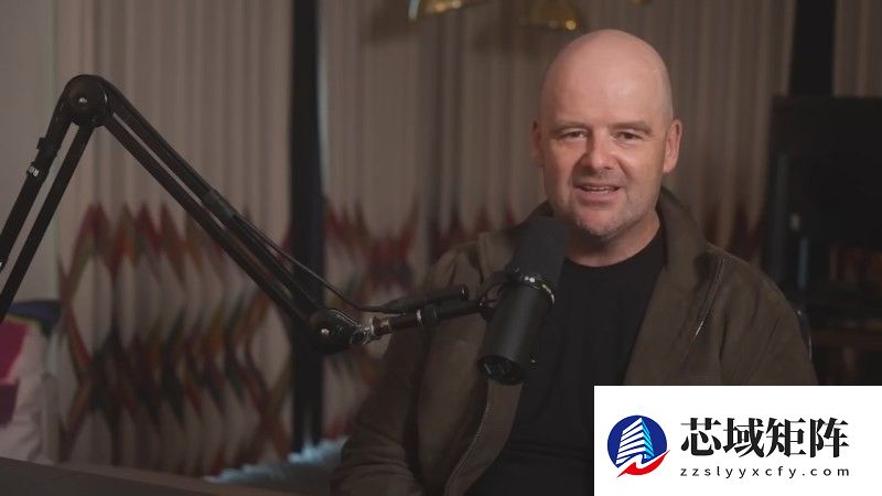 丹·豪瑟亲述离职GTA真相：高压创作难再承受