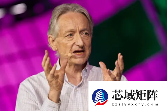 “AI教父”警告：盖茨、马斯克没说错 数百万劳动者将被时代抛弃