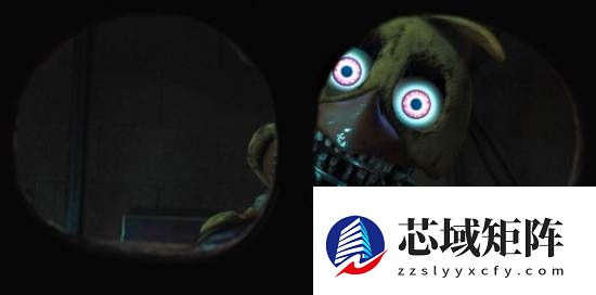 给改编电影丢人！《玩具熊的五夜后宫2》IGN仅3分